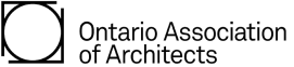 Ontario Association of Architects