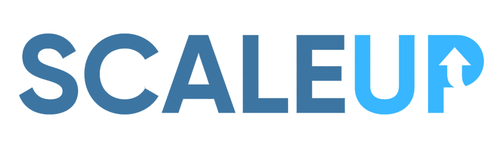 ScaleUP